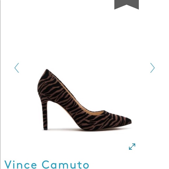 Vince Camuto Heels - Picture 2 of 5